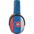 Slovakia Flag Distressed Skullcandy Venue Skin